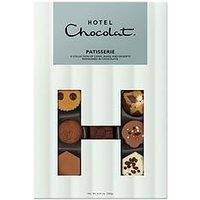 Hotel Chocolat Patisserie H-Box