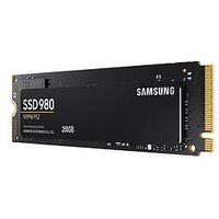 Samsung 980 250Gb Pcie 3.0 Nvme M.2 Internal Ssd