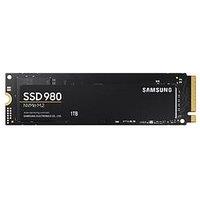 Samsung 980 1Tb Pcie 3.0 Nvme M.2 Internal Ssd
