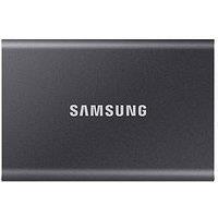 Samsung T7 Portable Ssd 1Tb - Grey