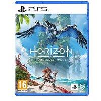 Playstation 5 Horizon Forbidden West