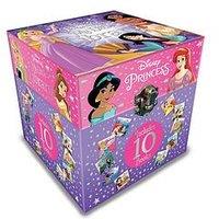 Disney Princess Mixed My Little Library