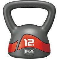 Body Sculpture 12Kg Kettlebell