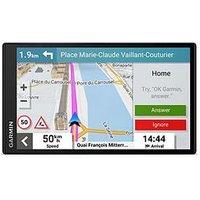 Garmin Drivesmart 76 Sat Nav