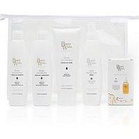 Beauty Works Argan Moisture Repair Gift Set 250Ml