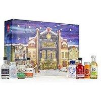 Virgin Wines Luxury Gin Advent Calendar - 24 Bottles