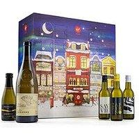 Virgin Wines Luxury White Wine Advent Calendar - 25 Bottles