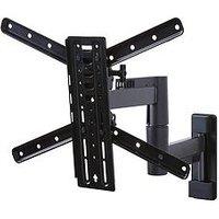 Sanus Fmf319-B2 Full Motion 32-55" Tv Bracket