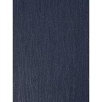 Boutique Marquise Plain Sapphire Wallpaper