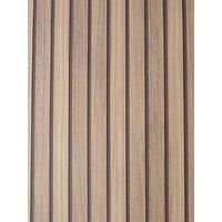 Fresco Wooden Slats Wallpaper