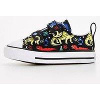 Converse Converse Chuck Taylor All Star 2V Ox Infant Trainer