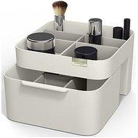 Joseph Joseph Viva Cosmetic Organiser With Drawer