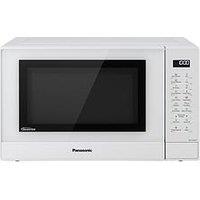 Panasonic Nn-St45Kwbpq Solo Microwave