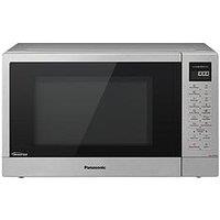 Panasonic Nn-St48Ksbpq Microwave