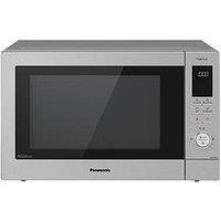 Panasonic Nn-Cd87Ksbpq Combination Microwave