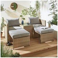 Very Home Garden Chairs