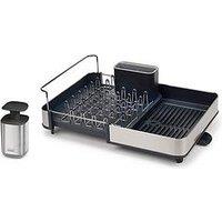 Joseph Joseph Rethink Your Sink 2-Piece Sink Organisation Set