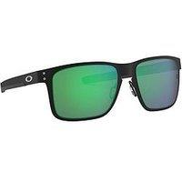 Oakley Holbrook Square Frame Sunglasses