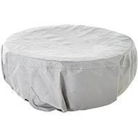Firepit Cover - Small/Medium