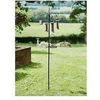 Smart Garden Wild Bird Complete Dining Station