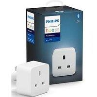 Philips Hue Hue 1X Smart Plug Uk
