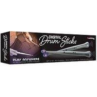 Digital Music Drum Sticks