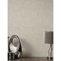 Fine Decor Milano Hessian Wallpaper - Stone