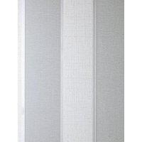 Fine Decor Larson Stripe Wallpaper In Grey And Silver