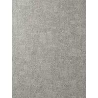 Fine Decor Milano Hessian Wallpaper - Grey