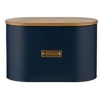 Typhoon Otto Navy Bread Bin