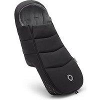Bugaboo Footmuff - Midnight Black