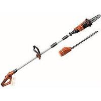 Einhell Garden Expert Classic 18 Li T Solo Garden Expert Cordless High Reach Multi Tool 18V (Body Only)