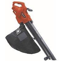 Einhell Corded Leaf Blower/Vac - Gc-El 3024 E (3000W)