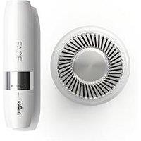 Braun Face Mini Hair Remover Fs1000