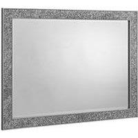 Julian Bowen Staccato Fragment Wall Mirror