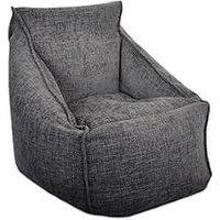 Rucomfy Weave Bean Bag Chair