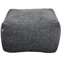 Rucomfy Weave Ottoman