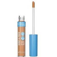 Rimmel Kind & Free Hydrating Concealer 7Ml