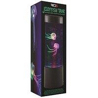 Red5 Mini Jellyfish Tank Light - Round