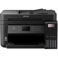 Epson Ecotank Et-3850 Wireless Inkjet Printer