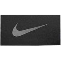 Nike Sport Towel Large - Black