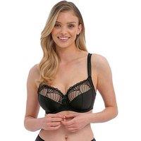 Fantasie Adelle Regan Side Support Bra - Black