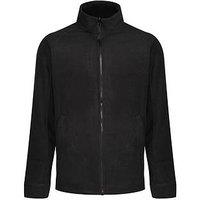 Regatta Professional Workwear Thor Iii Fleece - Black