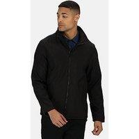 Regatta Professional Workwear Ablaze Printable Jacket - Black