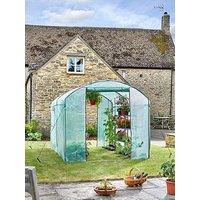 Smart Garden Pro-Tunnel Grozone Max