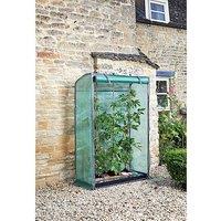 Smart Garden Tomato Grozone