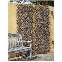 Smart Garden Vivid Violet Garden Trellis 180 X 90 Cm