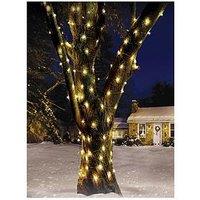 Smart Garden 100 Led Firefly String Lights
