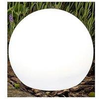 Smart Solar Luniere Solar Orb Light - Xl