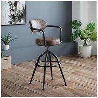 Julian Bowen Barbican Barstool